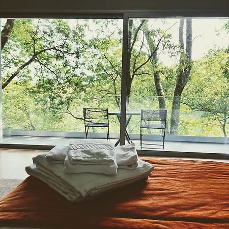 Oak Nature 비에이라도미노 외부 사진