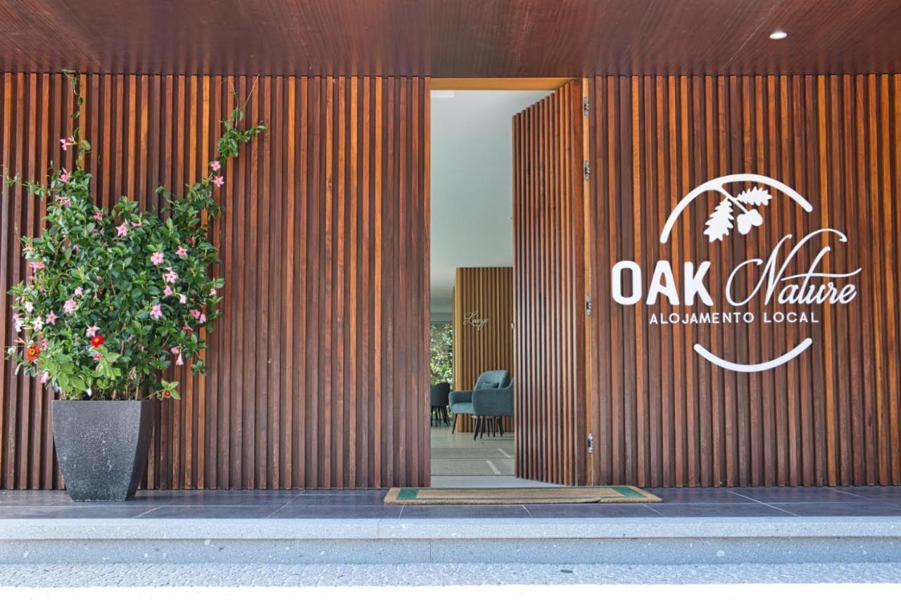 Oak Nature 비에이라도미노 외부 사진