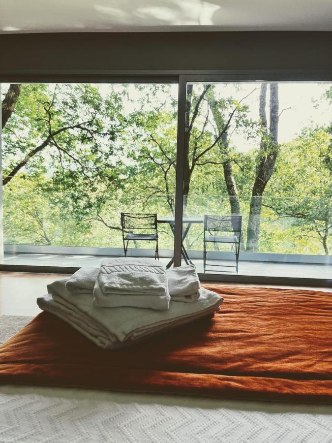 Oak Nature 비에이라도미노 외부 사진