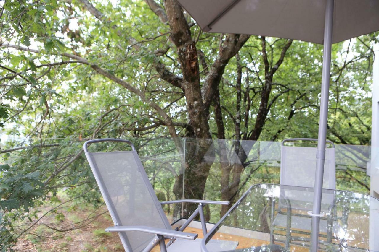 Oak Nature 비에이라도미노 외부 사진
