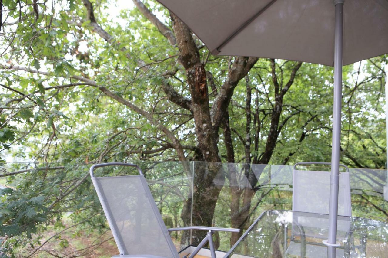 Oak Nature 비에이라도미노 외부 사진